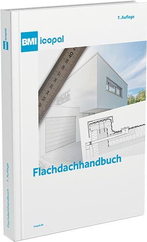 Flachdachhandbuch
