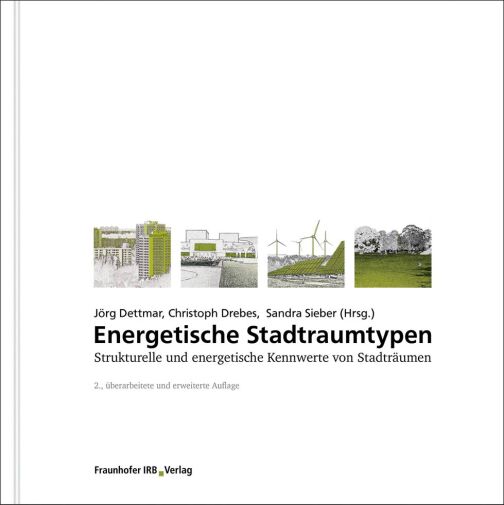 Energetische Stadtraumtypen