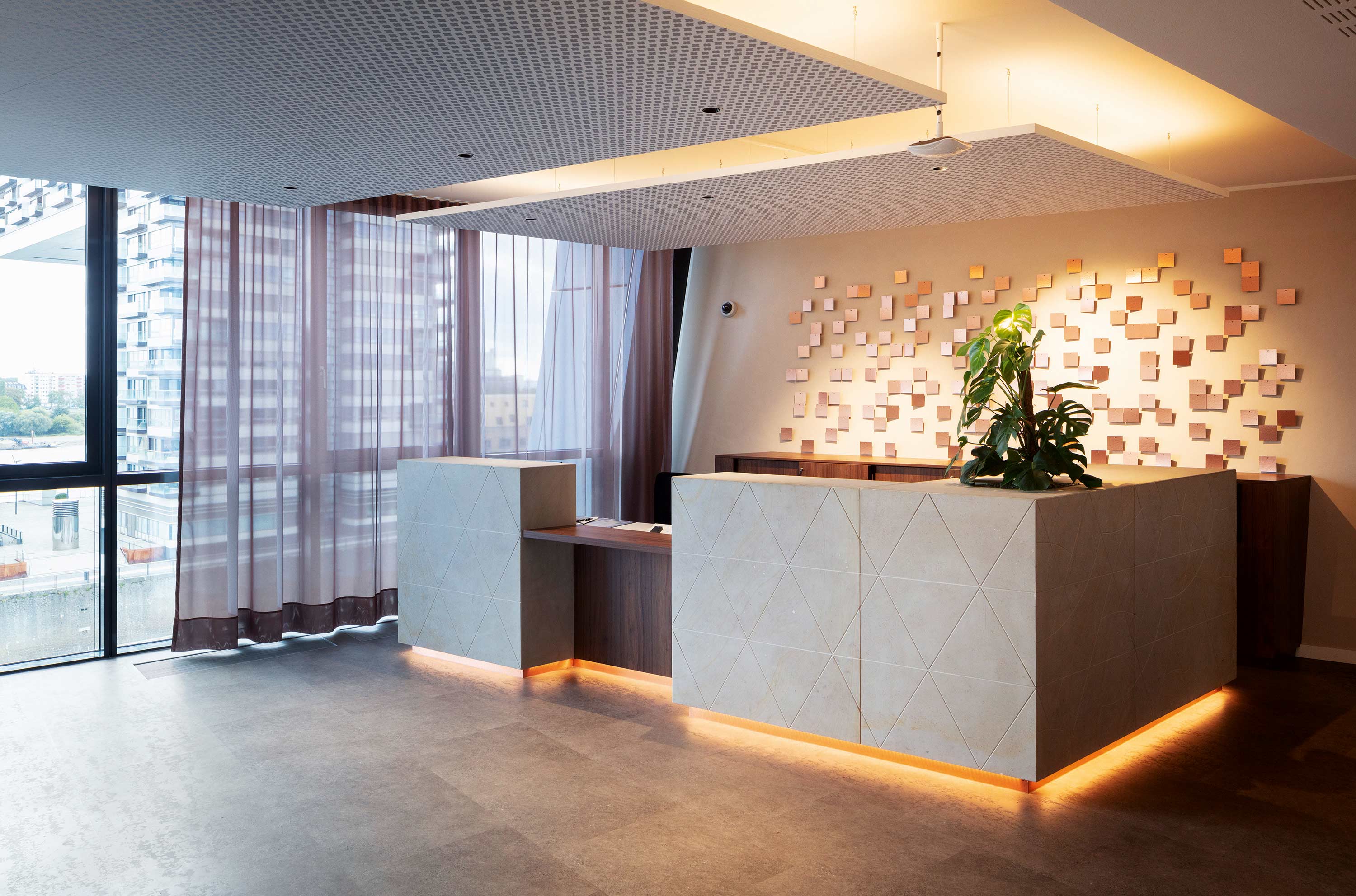 bdia-Handbuch 2020/21: „Öffentliche Innenräume - gute Innenarchitektur