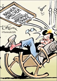 Vertragsstrafe bei unerfülltem Bauversprechen