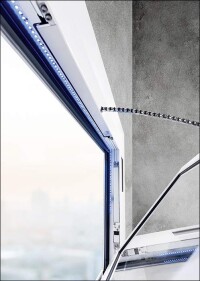 FVUx: Neuer Allround-Verriegelungsantrieb von Aumüller Aumatic