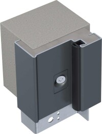 Universal-Eckzarge von Hörmann - die Allrounderin unter den Spezialistinnen