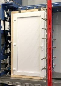 Siegenia hat Unterstützung von Türenherstellern ausgebaut