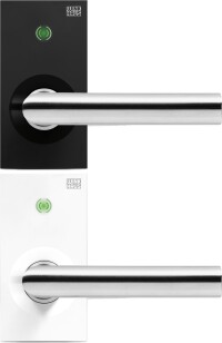 Elektronischer Türbeschlag neu für das blueSmart-Zugangskontrollsystem von Winkhaus