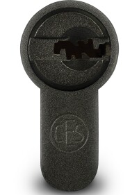 Farben bis ins Schlüsselloch: Design-Serie „Look & Feel“ von CES für den gehobenen Innenausbau