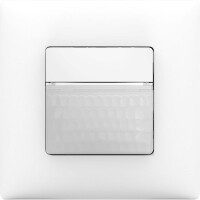 Bewegungs-/Präsenzmelder von Theben für gängige Schalterprogramme