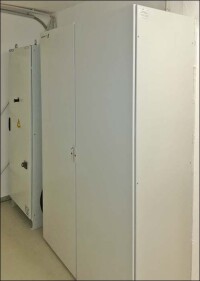 Stromspeicher bei leistungsschwachem Hausanschluss