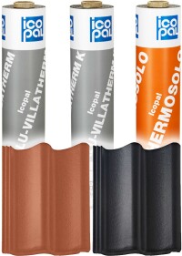 Zur Erinnerung: Trend zur Leichtigkeit auf dem Dach