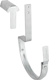 Spezielles Rinnenhaken-Set von Zambelli für Sandwichpaneele