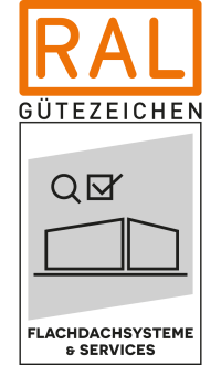 RAL-Gütegemeinschaft Flachdach mit neuen Mitgliedern