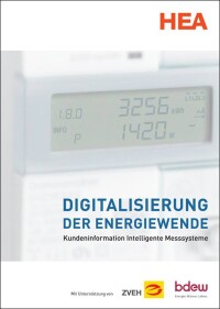 Endkundeninformation zum Smart Meter Rollout