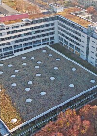 Datenbank Nichtwohngebäude (EnOB:dataNWG)