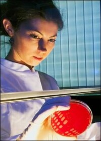 VDI 4259 Blatt 1: Vorgehensweise bei einem Legionellose-Ausbruch