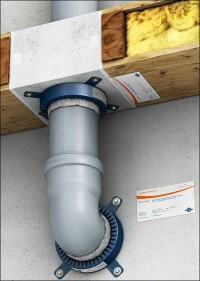 Eine Frage des Schutzziels: Muss im Brandschutz eigentlich immer abgeschottet werden?