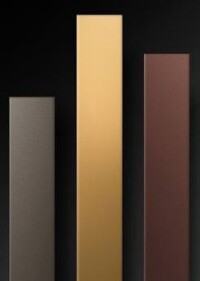 „Edle Farben - Noble Colours“ neu für Heizkörper von Vasco