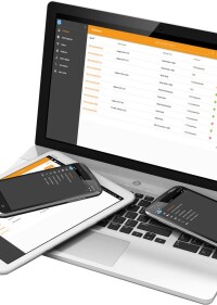 Smart Node: Verbrauchserfassung à la Flamco Meibes für Wasser, Wärme und Strom