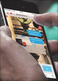 Immer-mit-dabei-Fachberater für Wilo-Pumpen