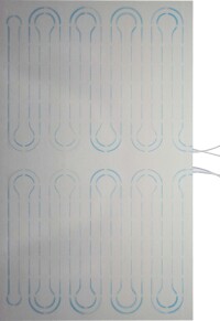 Spachtelfertige Decken- und Wandelemente für Heiz- und Kühlflächen neu von Empur