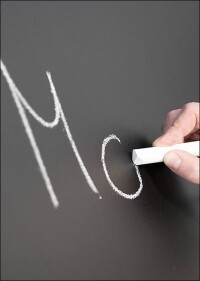 Infrarotheizungen zum Beschriften