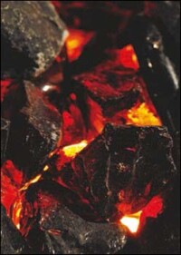 Hybrid-Kamin für ganzjähriges, auch Klimaanlagen-freundliches Kamin-Feeling