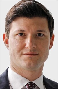 Cristiano Venturini neuer CEO bei iGuzzini