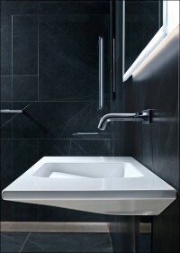 ONE: Geberits designstarkes Badkonzept in Symbiose mit dem Vorwandinstallationssystem