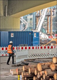 ZDB-Konjunkturumfrage: Konjunkturerwartungen geben im März nach