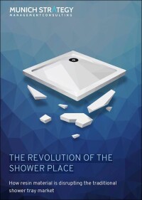 „Mineralguss wird im Bereich Duschwannen Keramik, Acryl und Stahl substituieren“