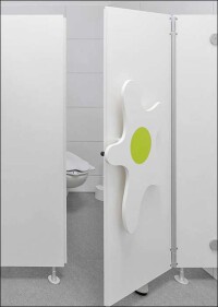 Update: Kemmlits Trennwandserie Bambino in drei Varianten