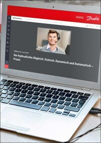 Kostenfreie Weiterbildung à la Danfoss im Home Office