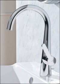 Drei neue Modelle komplettieren die Hansadesigno Style-Serie