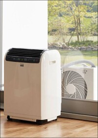 Lokale Raumklimageräte von Remko