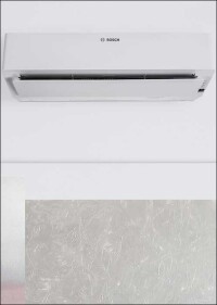 Climate-Serie: Neue Split-Klimageräte von Bosch