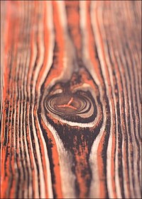 Neues System von Pallmann zum mehrfarbigen(!) Kolorieren und Gestalten von Parkettoberflächen