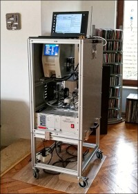 Belastung durch Ultrafeinstaub in Wohnungen hängt vor allem von den Bewohnern selber ab