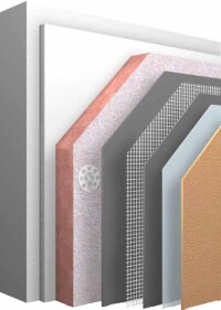 Raumgewinn durch schlanke Dämmung - kalkulierbar mit dem Raumgewinnrechner von Kingspan