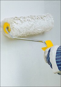 Neu: AquaBalance-Renovations-Fassadenfarbe zum biozidfreiem Schutz vor Algen- und Pilzbewuchs