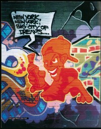 Geprüfte Graffiti-Prophylaxe à la StoCretec