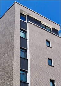 Erweiterte Systemzulassung für Knaufs WDV-System „Warm-Wand Keramik“