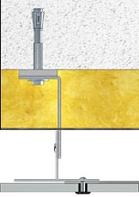 Erweiterte Zulassung für Nietbefestigung von HardiePanel auf Alu-Unterkonstruktion