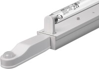 Osram erhält Zulassung für UV-Licht zur Virenbeseitigung