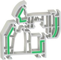 Neuer Ultradur-Typ mit 55% Glasfasern verbessert Eigenschaften von PVC-Fensterprofilen