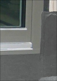 Neues, dreiteiliges System der Detailabdichtung von Quick-Mix