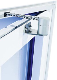 DrehVolution: Spannende Unterstützung für Kettenantriebe an Drehfenstern