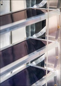 ArKol - ein Forschungsprojekt zu Bauwerk-integrierter Solarthermie (BIST)