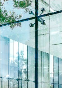 Flachglasbranche rechnet für 2022 mit zumeist konstantem Absatz