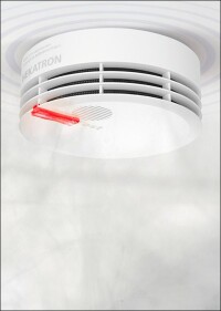 Rauchwarnmelder: Modellwechsel bei Hekatron und 5 Jahre „Garantie ohne Wenn und Aber“