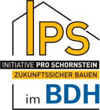 Initiative Pro Schornstein verschmilzt mit dem BDH