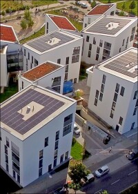 Berlins erstes Smart City Quartier: Vorzeigeprojekt für soziales, digitales und nachhaltiges Leben