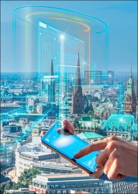 Neue digitale Services von Siemens zur Optimierung des Gebäudebetriebs